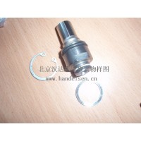 KOBOLD流量定值器 REG