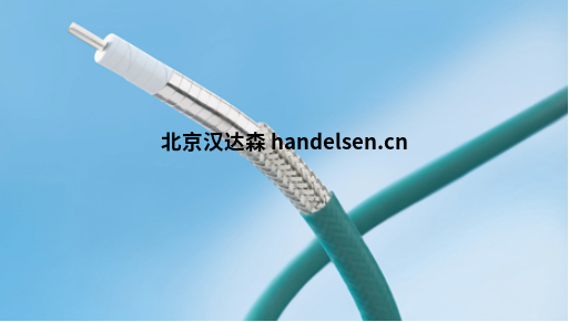 Axon電源電纜FFR025型號簡介 Axon電源電纜FFR025型號簡介