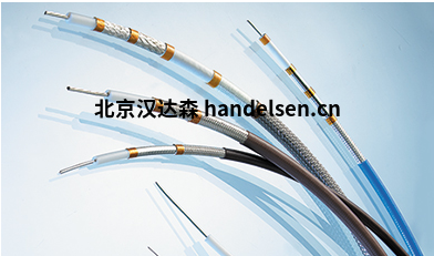 Axon同軸電纜FFR010 StR 1型號簡介 Axon同軸電纜FFR010 StR 1型號簡介