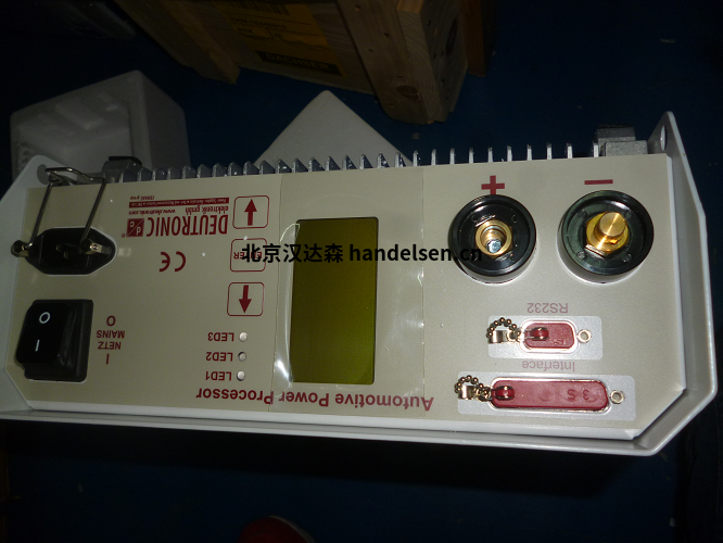 德國Deutronic電源充電器 德國Deutronic電源充電器