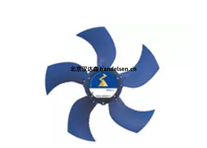 德國(guó)Ziehl-Abegg施樂(lè)百軸流風(fēng)機(jī)
