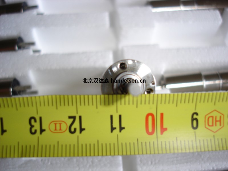 maxon馬克森緊湊的無刷EC-i電機 21622 (5)