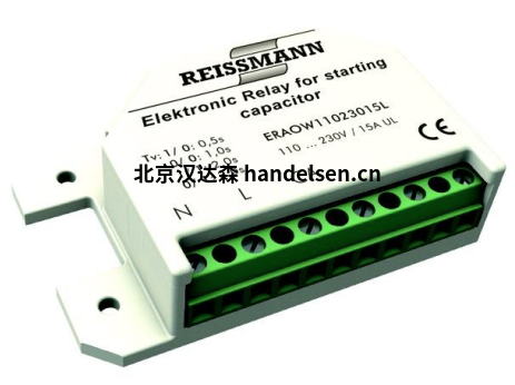  REISSMANN產品電纜組裝技術