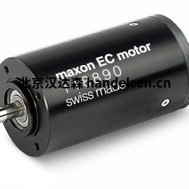 maxon DCX電機(jī)功率密度高、結(jié)構(gòu)堅(jiān)固