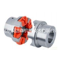 KTR-BoWex彈性HE3-HE4聯(lián)軸器技術簡介