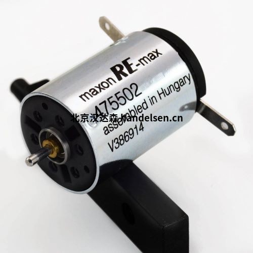 Maxon Motor 電機齒輪箱的應(yīng)用