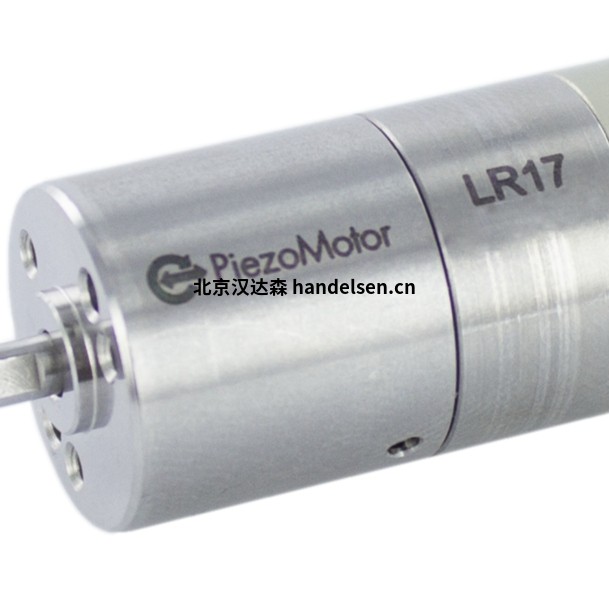 FAULHABER BXT SC系列無刷扁平直流微電機(jī), 內(nèi)置調(diào)速驅(qū)動(dòng)器 LR17_P