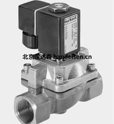 Bürkert 質量流量 控制器 