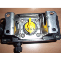 GWB聯軸器型號簡介