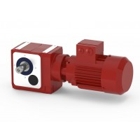 ZAE蠕蟲(chóng)螺旋齒輪電機(jī)