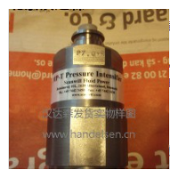 ScanWill液壓增壓器供應