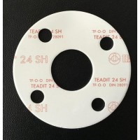 德國(guó)TEADIT  耐高溫密封材質(zhì)2005-FDA原廠(chǎng)