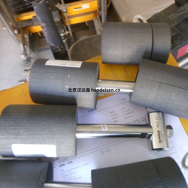 德國(guó)Dusen-Schlick霧化噴頭Mod.951 S 20, D 4.1074/1用于化學(xué)工業(yè) 19695 (8)