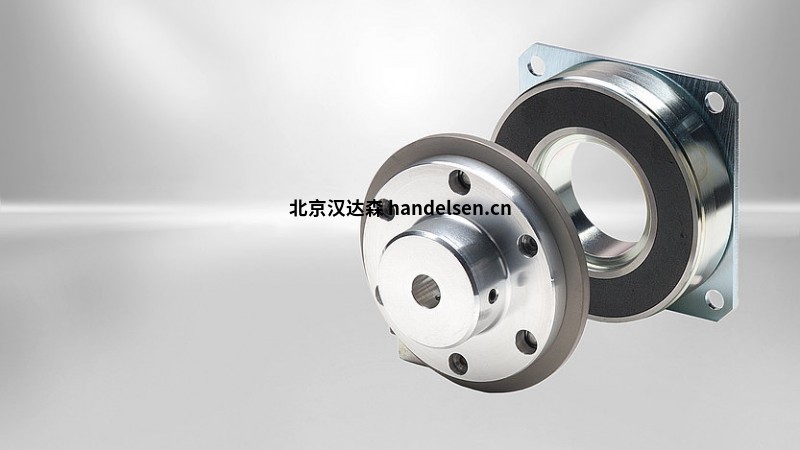德國Kendrion進(jìn)口工業(yè)磁力永磁制動器制動系統(tǒng)
