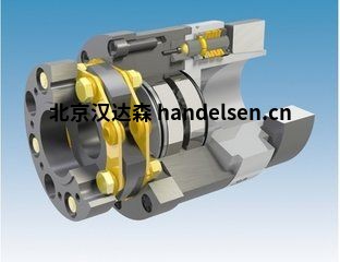 德國MAYR離合器制動器伺服驅(qū)動無間隙聯(lián)軸器