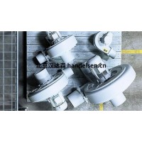 Elektror離心式通風機不同結構形式解析