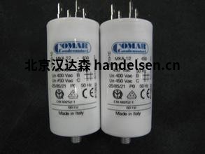 意大利COMAR電容進(jìn)口中低壓發(fā)動機電容優(yōu)勢供應(yīng)