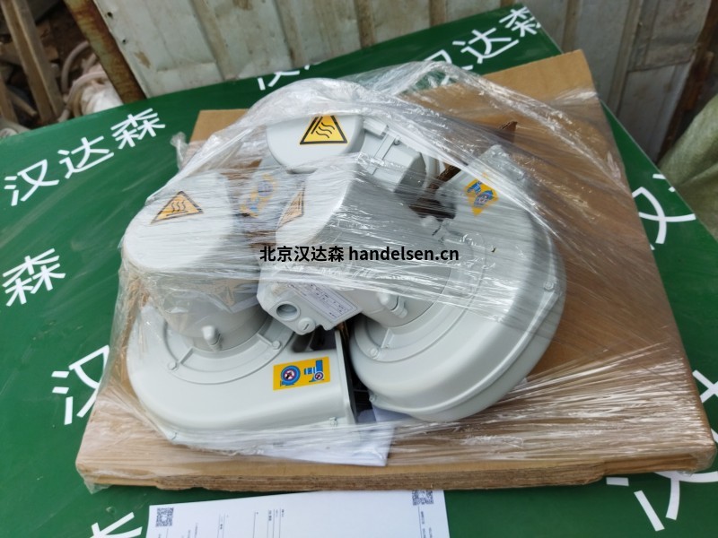 Elektror工業(yè)風(fēng)機(jī)/Elektror離心鼓風(fēng)機(jī)/ Elektror鋁制離心風(fēng)機(jī) 23501 (6)