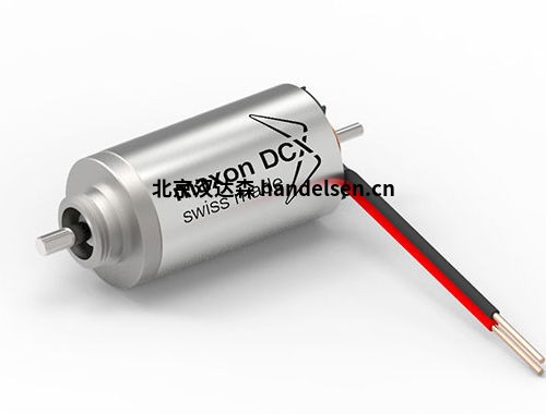 瑞士maxonmotor進口驅動裝置DC電機