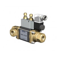 德國CO-AX加熱器、電纜、溫度傳感器、COAX閥