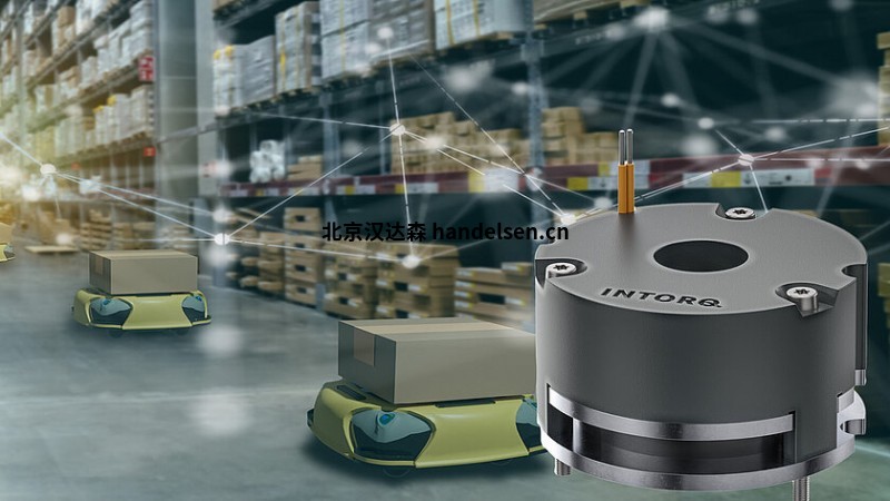 Kendrion新型的INTORQ BFK551彈簧制動(dòng)器現(xiàn)已上市 Kendrion新型的INTORQ BFK551彈簧制動(dòng)器現(xiàn)已上市