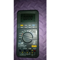 Voltcraft IR500-10S溫度計