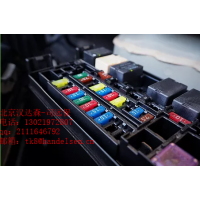 CABLETESTMPT車(chē)輛電氣系統(tǒng)
