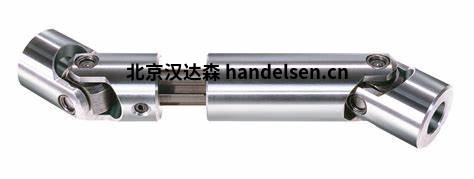 ELBE 0.700系列十字萬(wàn)向軸