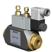 德國CO-AX加熱器、電纜、溫度傳感器、COAX閥