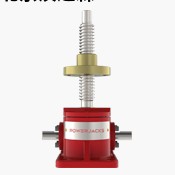 power jacks  行星滾柱絲杠行星滾柱絲杠 英國產地