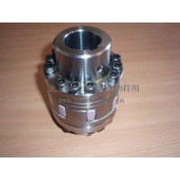 德國 KTR 撓性顎式聯軸器