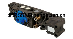 Norgren在商用車領(lǐng)域應(yīng)用 Norgren在商用車領(lǐng)域應(yīng)用