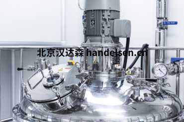 STUWE收縮盤在攪拌和混合設(shè)備的應(yīng)用