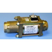 德國CO-AX加熱器、電纜、溫度傳感器、COAX閥