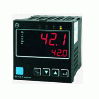 德國PMA測(cè)量溫度傳感溫度控制KS50-102-10000-000