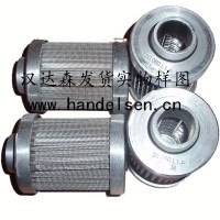德國Friedrichs過濾器應用于油霧分離