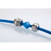 德國PFLITSCH原廠進口電纜接頭M32x1,5 8,0  bg 232ms