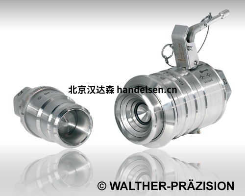 進口walther praezision聯(lián)軸器，離合器，接頭直供