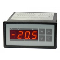 瑞士cooltronic通用溫度和佩爾蒂?？刂破? TC3212-RS232