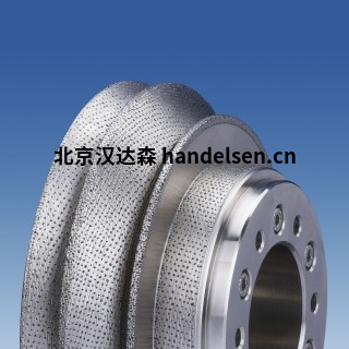 進(jìn)口Dr KAISER滾輪，砂輪，齒輪修正工具德國(guó)直供