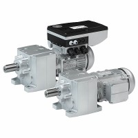 德國Lenze電機，齒輪箱，減速機漢達森直供
