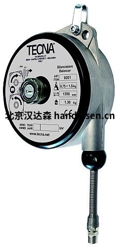 進(jìn)口TECNA平衡器，軟管，電阻焊德國(guó)直供