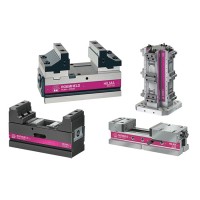 德國(guó)介紹ROEMHELD夾緊工具直供
