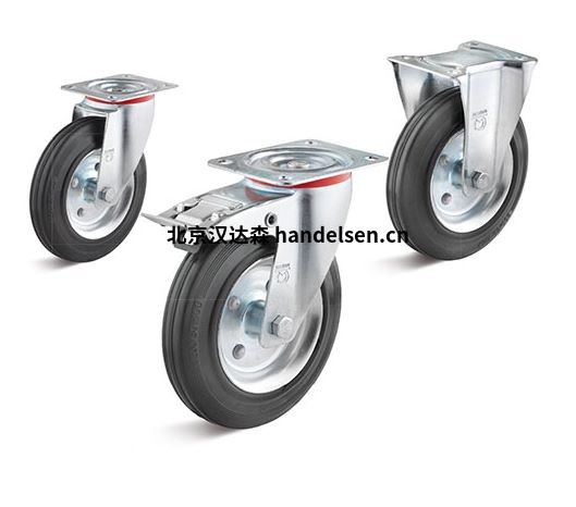 進(jìn)口TORWEGGE腳輪，車輪，平衡器德國直供
