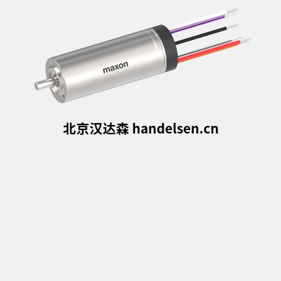 ECX TORQUE 22 L Ø22 mm，無(wú)刷，帶霍爾傳感器