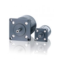 Phytron ZSS步進(jìn)電機(jī)ZSS防護(hù)等級IP 40