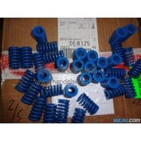 德國(guó)DANLY- 9-2432-21產(chǎn)品通過了ISO 9001的認(rèn)證