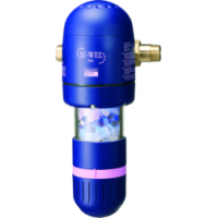 JUDO JU-WEL Trio3/4″ – 1 1/4″用于寶石飲用水，內置輕型裝載機