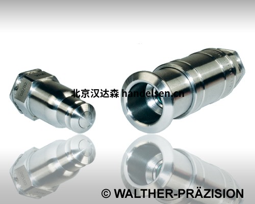walther-praezision低壓?jiǎn)喂芙宇^BF系列