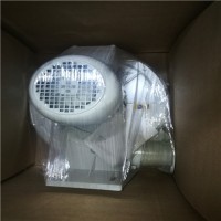 德國(guó)elektror鋁鑄外殼的徑流式風(fēng)機(jī)原廠直供